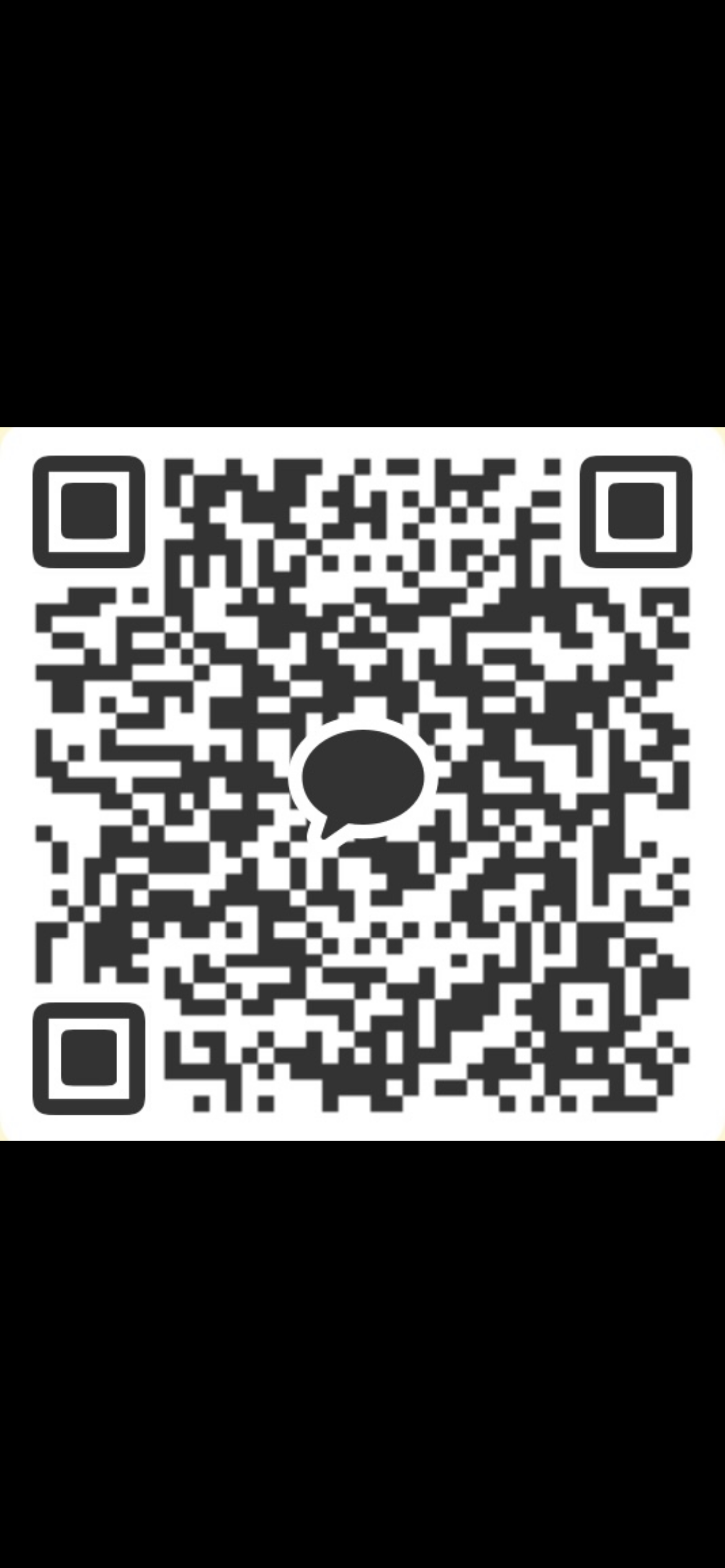 QR KakaoTalk