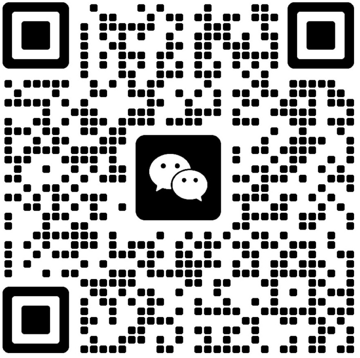 QR Telegram
